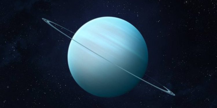 NASA tespit etti… Birinci sefer görüntülendi