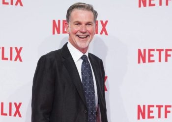 Netflix’in kurucusu ‘müdahale konusunda kaygım yok’ demişti