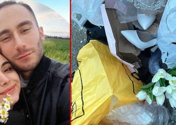Nikaha Bir Gün Kala Büyük Acı: Geriye Bu Fotoğraflar Kaldı