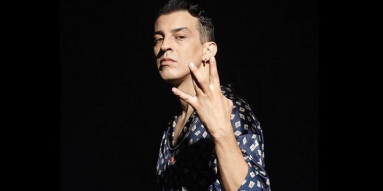 Norm Seçkin: Ezhel ve Ben Fero iletisi aldı