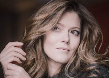 Operaseverlere Müjde! Dünyaca Ünlü Soprano Barbara Hannigan Birinci Kere Türkiye’ye geliyor