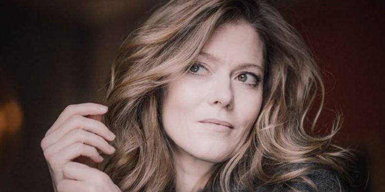 Operaseverlere Müjde! Dünyaca Ünlü Soprano Barbara Hannigan Birinci Kere Türkiye’ye geliyor