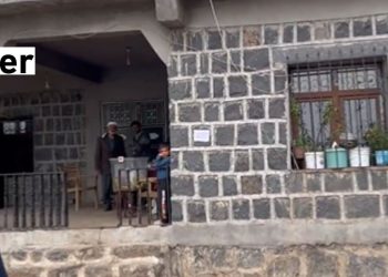 Oy sandığını konutuna kurmakla suçlanan muhtar: ‘Bana yönelik algı operasyonu yapılıyor’