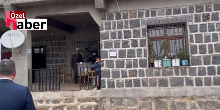 Oy sandığını konutuna kurmakla suçlanan muhtar: ‘Bana yönelik algı operasyonu yapılıyor’