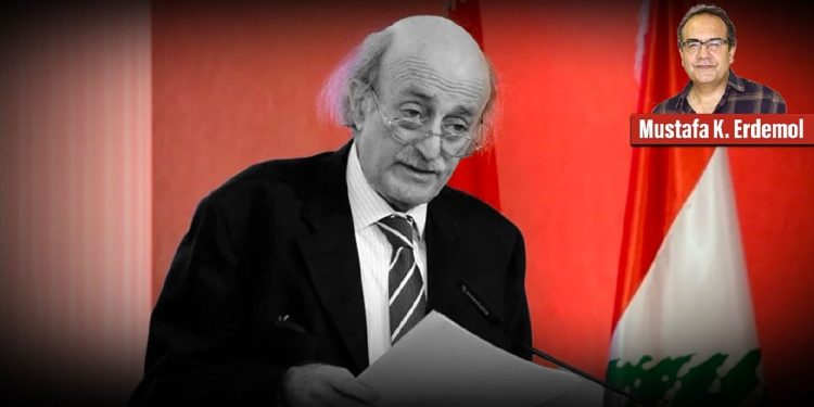 Partisinin 46 Yıldır Lideriydi: Canbulad Nihayet Bırakıyor