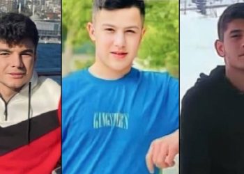 Pidecide çıkan yangında 3 genç hayatını kaybetti