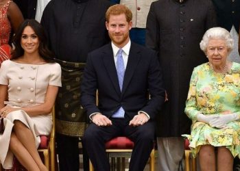 Prens Harry’nin bilinmeyen mutabakatı ortaya çıktı: Kraliçenin ölmesini bekliyor