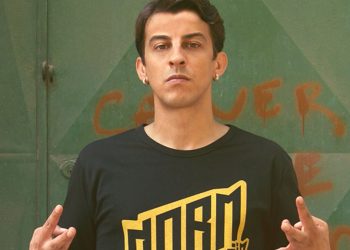 Rapçi Norm Seçkin, kaza haberini yalanladı: Cem Yılmaz’a gelince uçak, bize gelince kaza