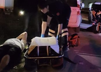 Restoranda Silahlar Konuştu: Yaralılar Var