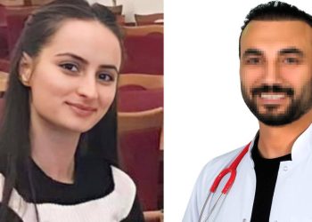 Rezidansta hemşirenin feci mevtinde yeni gelişme: Tabip sevgili tekrar gözaltında