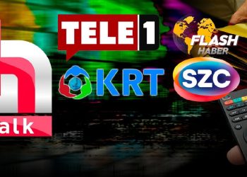 RTÜK Harekete Geçti