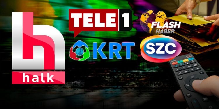 RTÜK Harekete Geçti