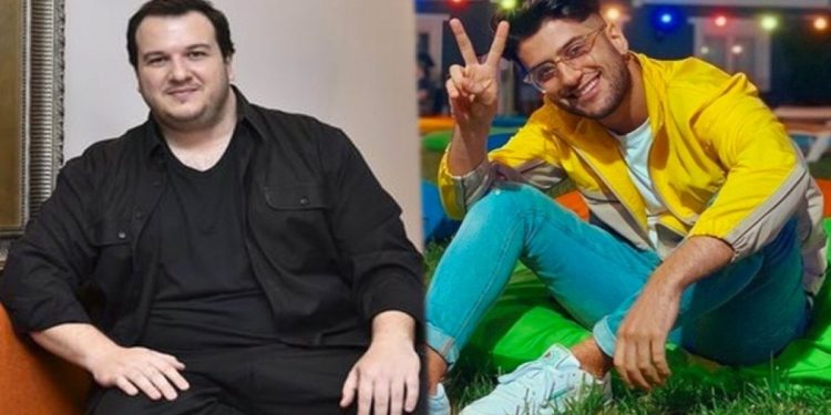 Şahan’dan Reynmen’e destek!