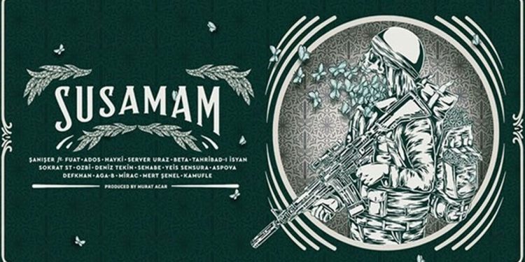 Şanışer’den açıklama: Hiçbir siyasi fikre karşı değiliz