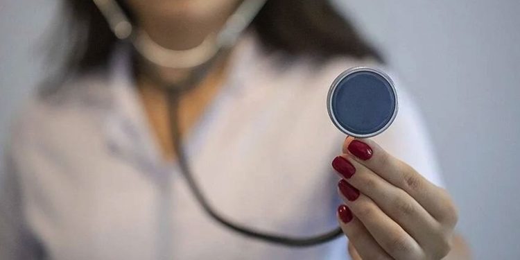 Sayılar Korkutucu! Tabipler Gidiyor…