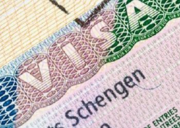 Schengen Vizesi’ne Başvuracaklar Dikkat!