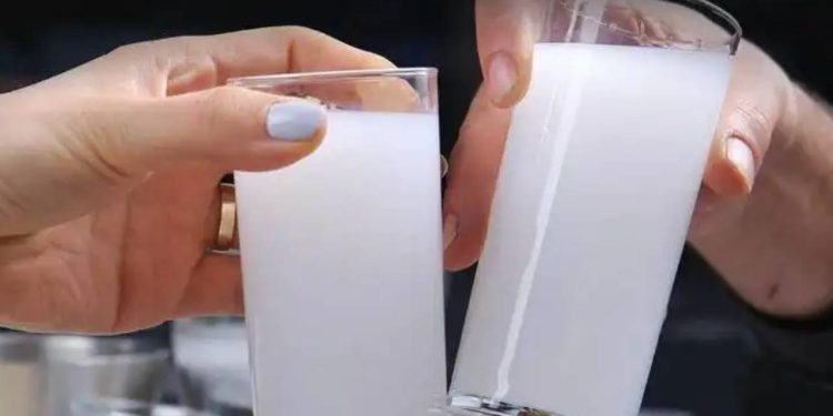 Seçim bitti, artırım haberi geldi! Rakı fiyatlarına artırım yapıldı