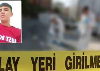 Seçim kutlamalarındaki ‘yorgun mermi’ bir çocuğu hayattan kopardı