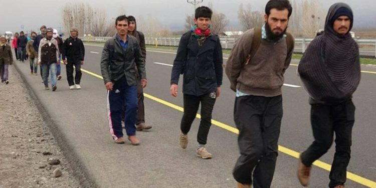 Seçimden Çabucak Sonra 1 Milyon Mülteci Daha Geliyor