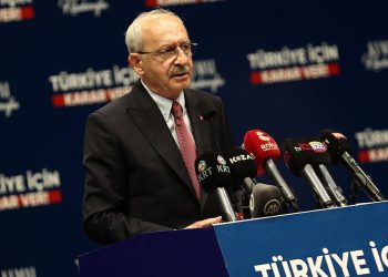 Seçime 48 Saat Kala Son Dakika Açıklaması: Kemal Kılıçdaroğlu’nu Destekleyeceğiz