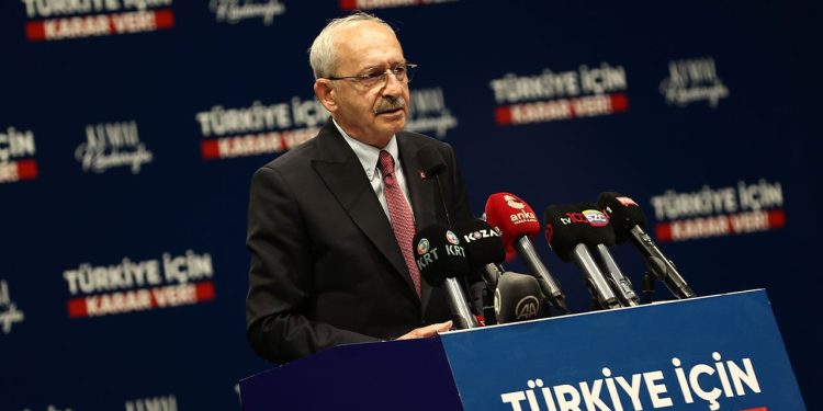 Seçime 48 Saat Kala Son Dakika Açıklaması: Kemal Kılıçdaroğlu’nu Destekleyeceğiz
