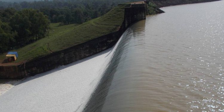 Selfie Çekerken Düşürdüğü Telefonu Bulmak İçin Barajı Boşaltan Memur Misyondan Alındı