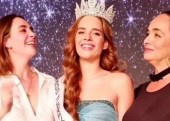 Sevinç Erberk Kimdir? Kaç Yaşında? Sevinç Erberk’in kızı Selin Erberk kimdir?