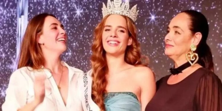 Sevinç Erberk Kimdir? Kaç Yaşında? Sevinç Erberk’in kızı Selin Erberk kimdir?