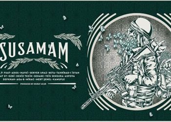 Susamam klibine ‘müdahale’: Tokat imajını sansürlediler