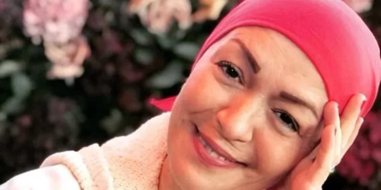 Tiyatrocu Pınar Alsan Ünsal hayatını kaybetti