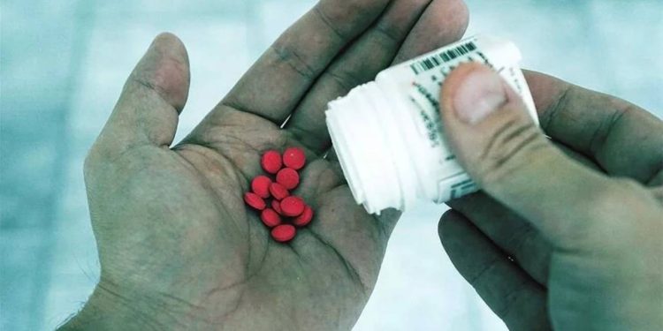 Türkiye İçin Korkutan Rapor: Türkiye Birinci Dört Ülke Ortasında