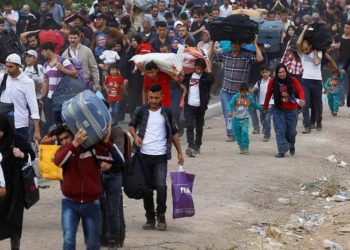 Türkiye’de Mülteci Sorunu! Türkiye’deki Mülteci Problemine Siyasalların Yaklaşımı