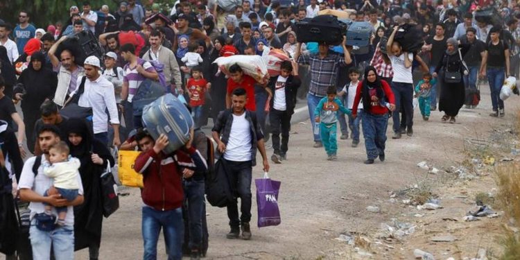 Türkiye’de Mülteci Sorunu! Türkiye’deki Mülteci Problemine Siyasalların Yaklaşımı