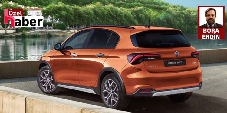 Türkiye’de Üretiliyor Komşuda Daha Ucuza Satılıyor… Biz Üretiyoruz Onlar Sefasını Sürüyor