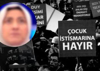 Türkiye’nin konuştuğu dehşette cezaevindeki anneyi kolonya döküp yaktılar