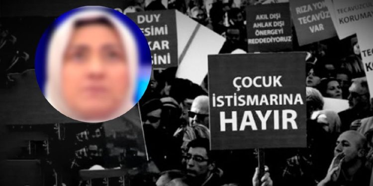 Türkiye’nin konuştuğu dehşette cezaevindeki anneyi kolonya döküp yaktılar