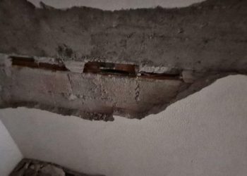 Üç defa Ağır Hasar Raporu Verildi… İtiraz Sonrası ‘Az’a Çevrildi