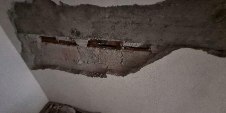 Üç defa Ağır Hasar Raporu Verildi… İtiraz Sonrası ‘Az’a Çevrildi