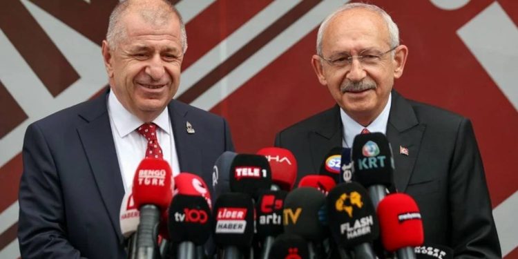 Ümit Özdağ Dağıstan Kumuk Türkü Mü? Kumuk Neresi?