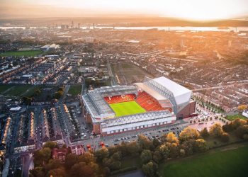 UNESCO, Liverpool’u Dünya Mirası Listesi’nden çıkardı