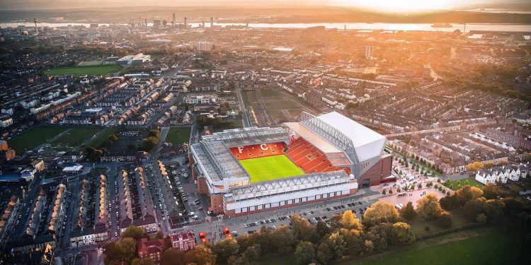 UNESCO, Liverpool’u Dünya Mirası Listesi’nden çıkardı