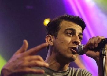 Ünlü rapçi Norm Ender’den Kaz Dağları yansısı