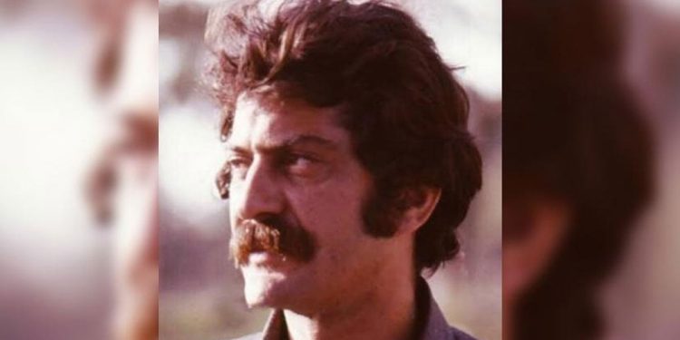 Usta oyuncu Haldun Ergüvenç hayatını kaybetti