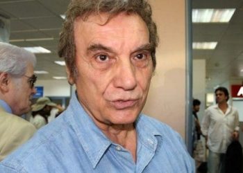 Usta oyuncu Süleyman Turan hayatını kaybetti