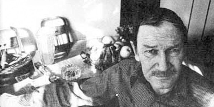 Vefatının 34. yıl dönümünde ‘Göğe Baktıran Şair’ unutulmadı