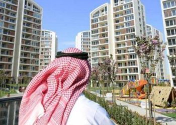 Yabancıya Konut Satışında Patlama Yaşanacak