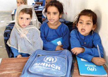 1 yılda 8 milyon kişi daha mülteci oldu