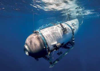 111 yıl sonra okyanus altında acı tesadüf