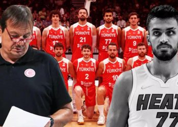 12 Dev Adam’ın takımı açıklandı! Ömer Faruk Yurtseven geri döndü