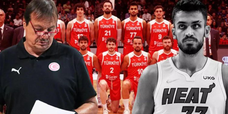 12 Dev Adam’ın takımı açıklandı! Ömer Faruk Yurtseven geri döndü